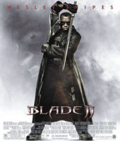 Blade II (2002)