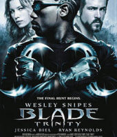 Blade III (2004)