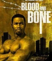 Blood and Bone (2009)