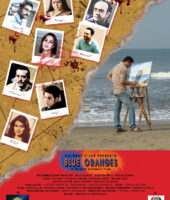 Blue Oranges (2009)