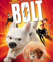 Bolt (2008)