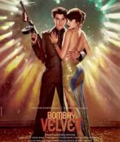 Bombay Velvet (2015)