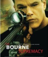 Borne Supremacy