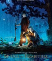 Bridge to Terabithia (2007)