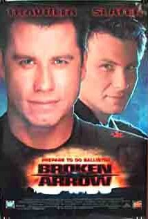 Broken Arrow
