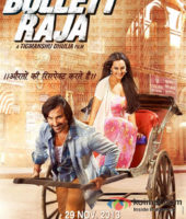 Bullet Raja (2013)