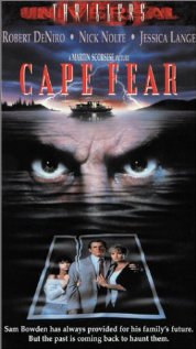 Cape Fear