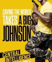 Central Intelligence (2016)