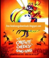 Cheenti Cheenti Bang Bang