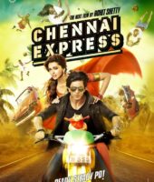 Chennai Express (2013)
