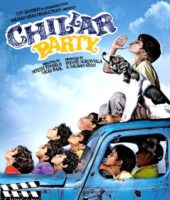 Chillar Party (2011)