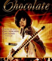 Chocolate (2008)