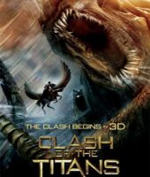 Clash of the Titans (2010)