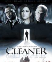 Cleaner (2007)
