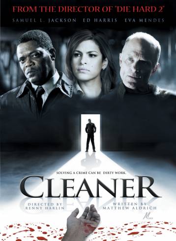 Cleaner (2007)