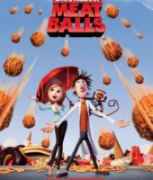 Cloudy with a Chance of Meatballs (2009)
