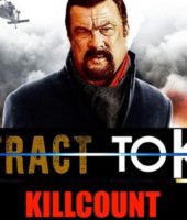 Contract To Kill (2018)