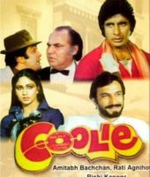 Coolie