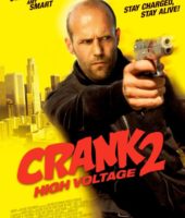 Crank 2 High Voltage