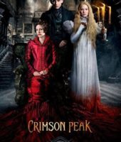 Crimson Peak (2015)