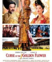 Curse of the golden flower