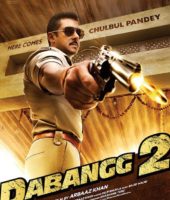 DABANG 2 (2012)