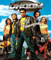 DHOOM
