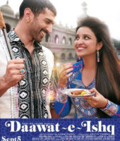 Daawat-e-Ishq (2014)