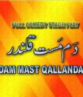 Dam Mast Kalander-ComedyPlay