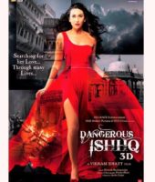 Dangerous Ishhq (2012)