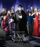 Dark Shadows (2012)
