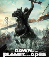 Dawn of the Planet of the Apes (2014)