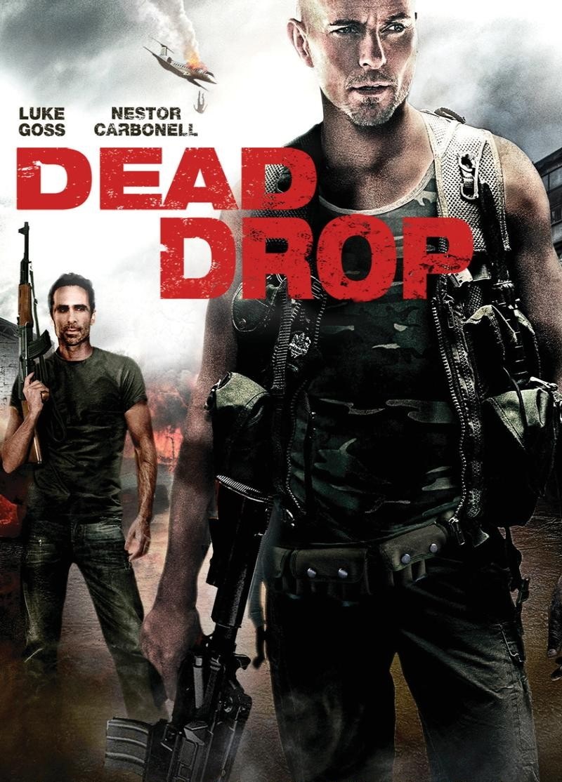 Dead Drop (2013)