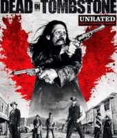 Dead In Tombstone (2013)