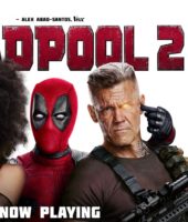 Deadpool 2 (2018)