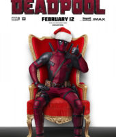 Deadpool (2016)