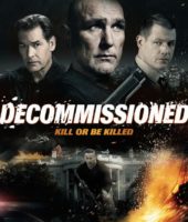 Decommissioned (2016)