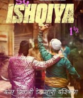 Dedh Ishqiya (2014)