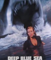 Deep Blue Sea (1999)