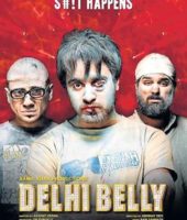 Delhi Belly (2011)