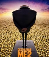 Despicable Me 2 (2013)