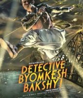 Detective Byomkesh Bakshy (2015)