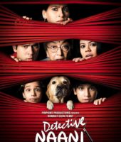 Detective Naani