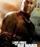 Die Hard 4 Live Free or Die Hard