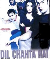 Dil Chahta Hai