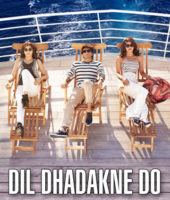 Dil Dhadakne Do (2015)