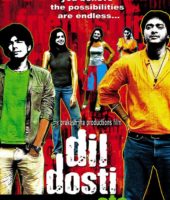 Dil Dosti Etc