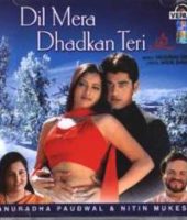Dil Mera Dhadkan Teri