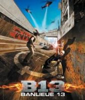 District B13 (2004)