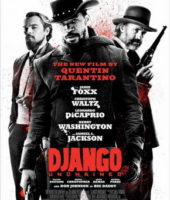 Django Unchained (2012)